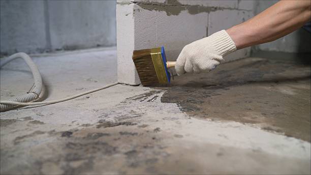 24/7 Emergency Waterproofing experts in Gregory, MI